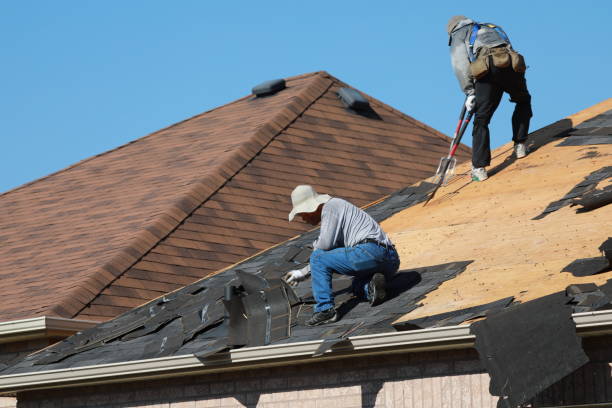 Best Rubber Roofing (EPDM, TPO)  in La Mirada, CA