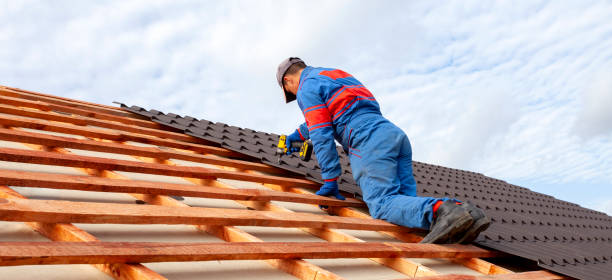 Best Flat Roofing  in La Mirada, CA