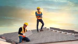 Best Chimney Flashing Repair  in La Mirada, CA